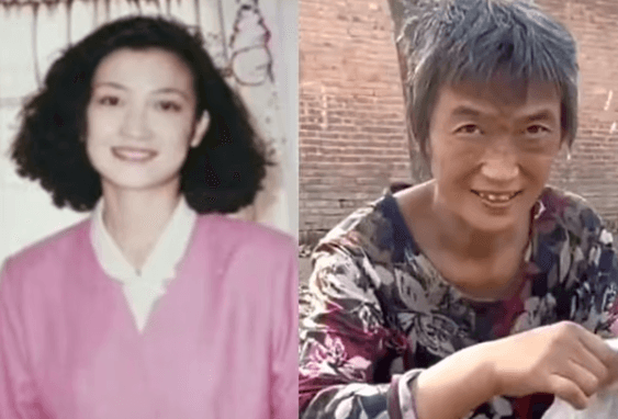 26년 전 사라진 베이징 엘리트 여성, 산둥성 농촌서 극적 재회