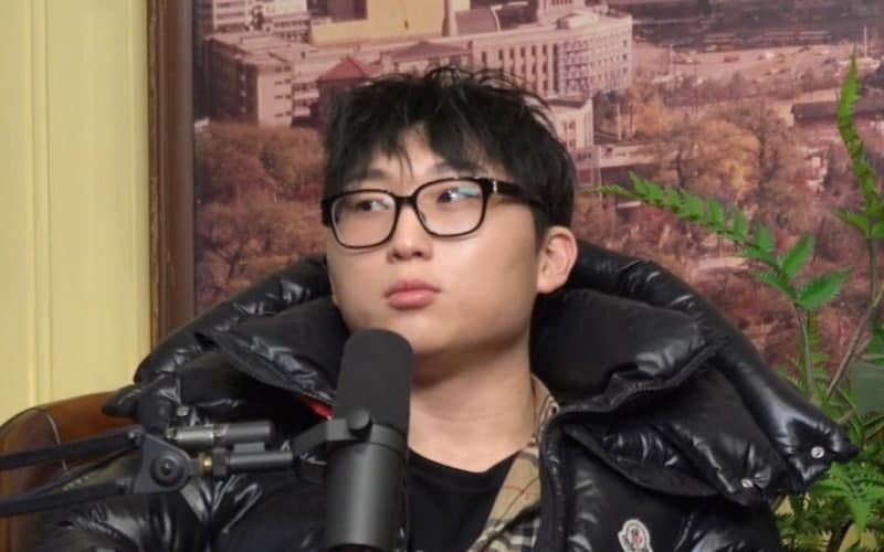 래퍼 김감전, 집행유예 기간 중 또 대마 투약 혐의로 구속