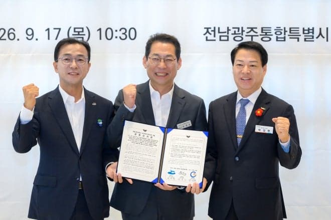여수·순천·광양시장 "국립순천대 의대 설립 후속 절차 신속히 추진해야"