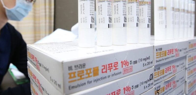 국민 2천만 명 의료용 마약류 처방…10대 이하 처방량 5년 새 1.9배 급증