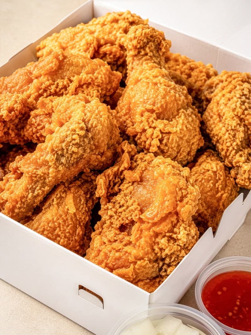닭고기 값 37% 폭락했는데 치킨값은 그대로…업계는 '원가 부담' 호소