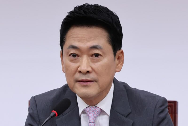 장동혁 "올 추석 국민이 가장 받고 싶은 선물은 이재명 탄핵"