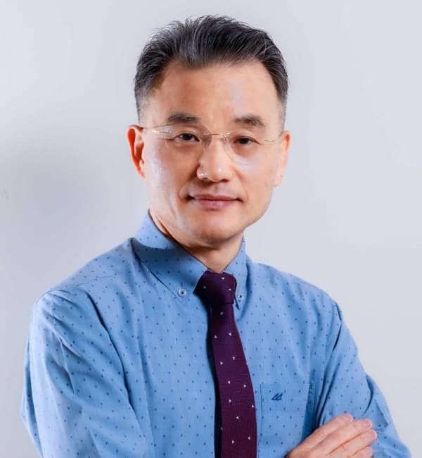 김상호 교수, 한국인 최초로 대만 사립 교육계 최고상 '홍도상' 수상