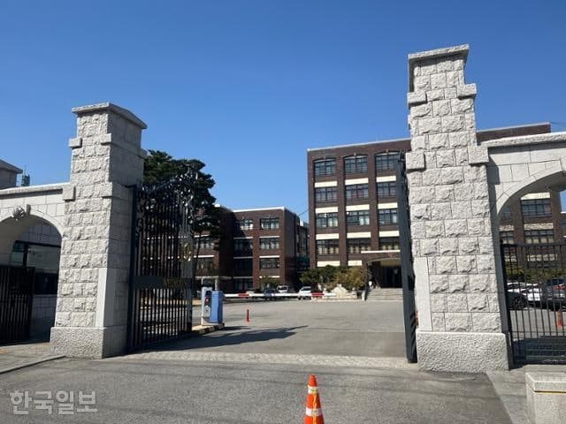 법원 "현주엽 무단이탈 징계 정당"…휘문고 운동부 제재는 취소