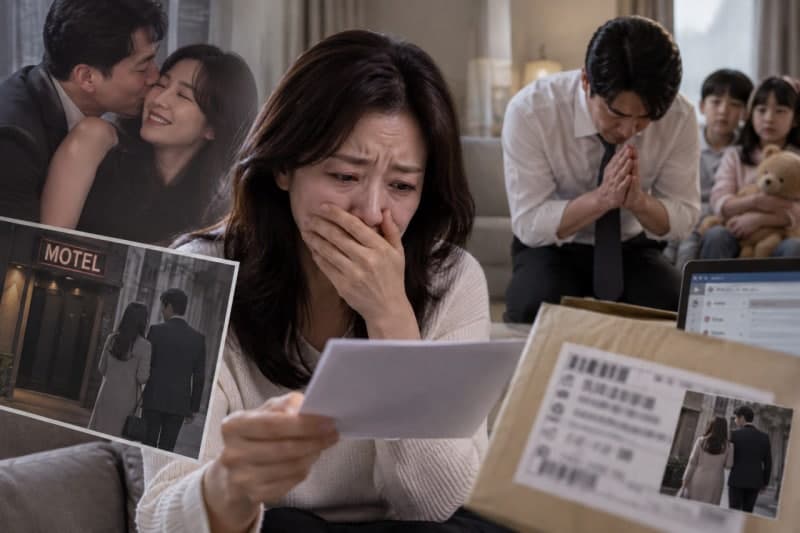 용서해줬는데 또 바람난 남편…이혼 거부하는 진짜 이유