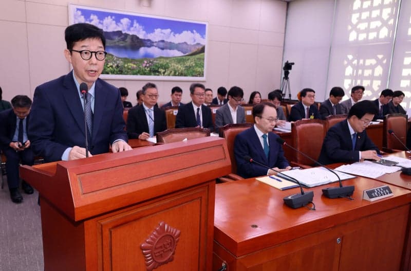 외교부 "호르무즈 파병, 국익 기초해 주체적으로 결정할 것"