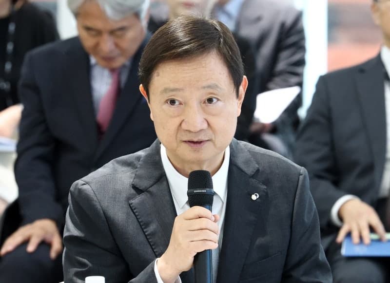 이찬진 금감원장 "금융권 단기실적 관행 여전…소비자보호 내재화 갈 길 멀다"