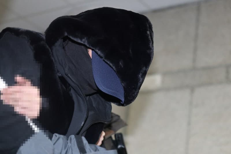 '일본인 모녀 참변' 음주운전자 2심도 징역 5년…법원 "선처 대상 아냐"