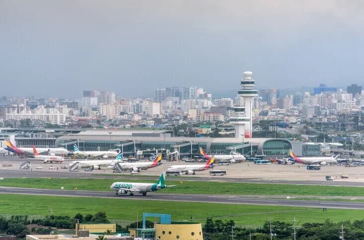 공항 폭파 허위 협박글 게시자, 경찰에 2277만원 배상 판결