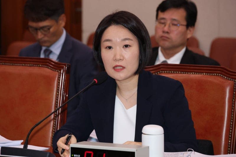 국민의힘, 김승원 임명 강행에 반발…국토위·산중위 전체회의 전격 취소