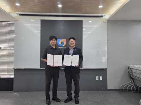 동의과학대-소상공인시장진흥공단, 지역 소상공인 AI 역량 강화 맞손