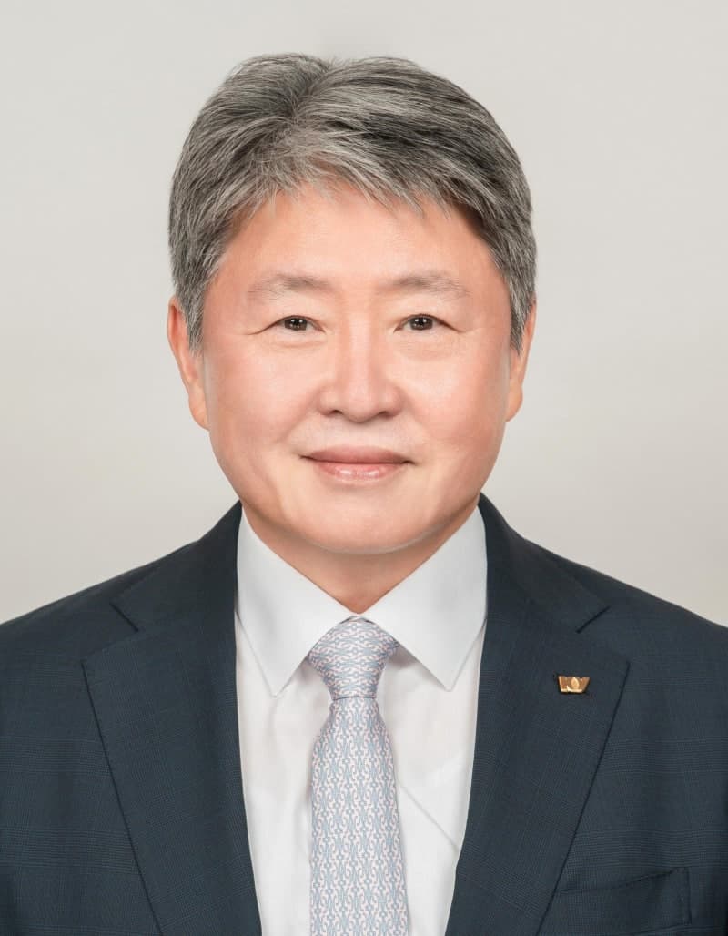 건양대 김용하 총장, 학생 중심 교육 성과로 '한국경영대상' 3년 연속 수상