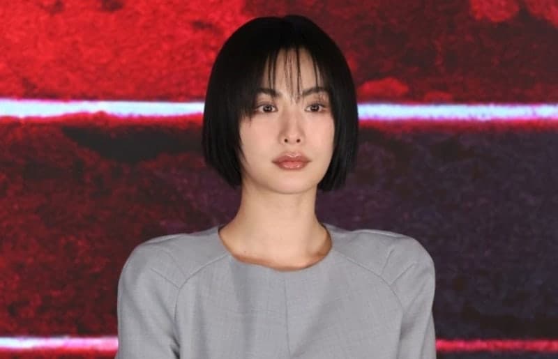 배우 나나 자택 침입한 30대 강도, 항소심서도 징역 10년 구형