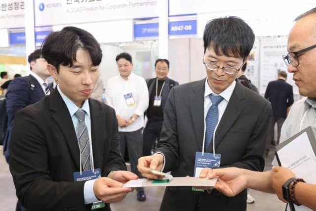 조달청, ‘ENTECH 2026’서 지역 혁신기업 공공판로 확대 지원