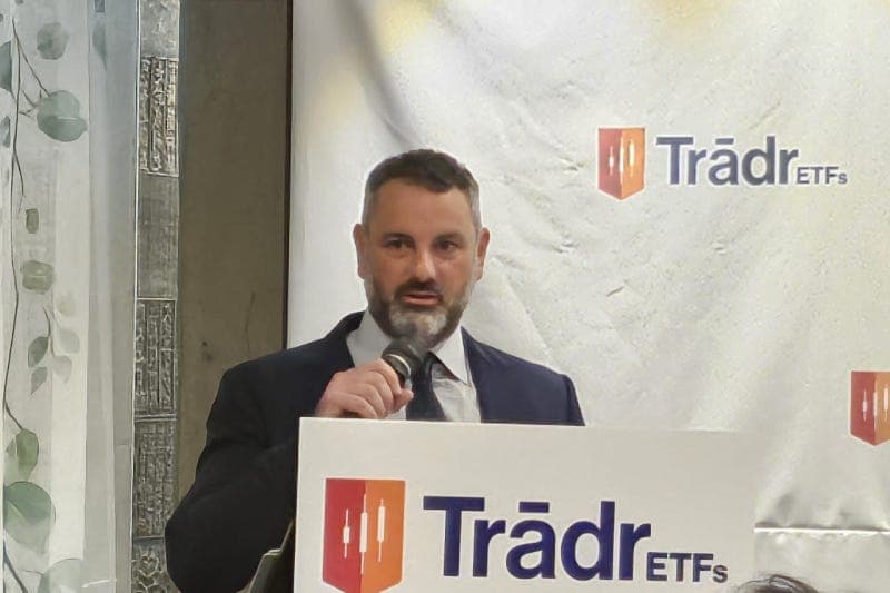 운용자산 10%가 한국인 투자금…美 트레이더 ETF, 한국 시장 정조준