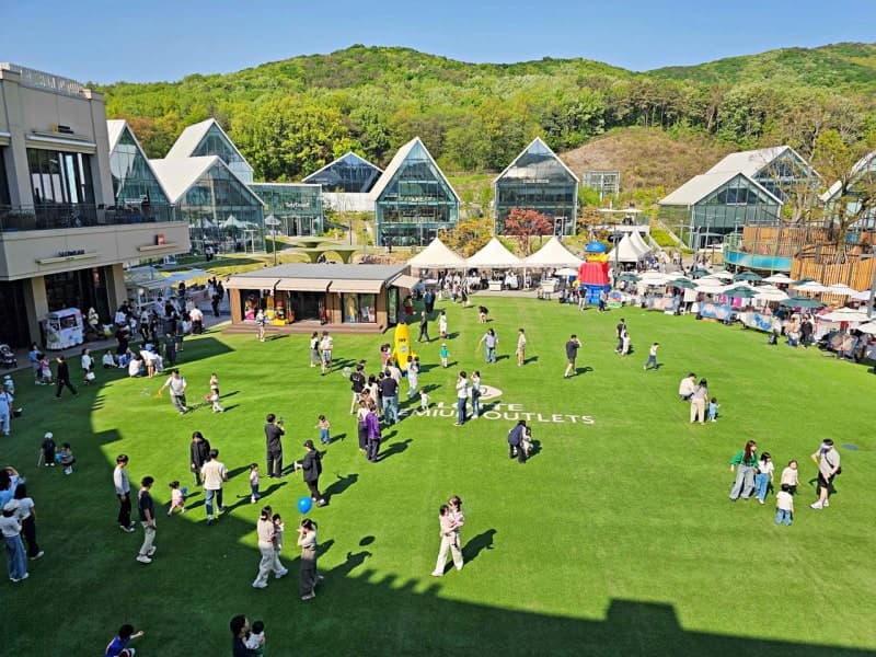 롯데아울렛·몰, 추석 연휴 맞아 ‘그랜드 쇼핑 페스타’ 개최