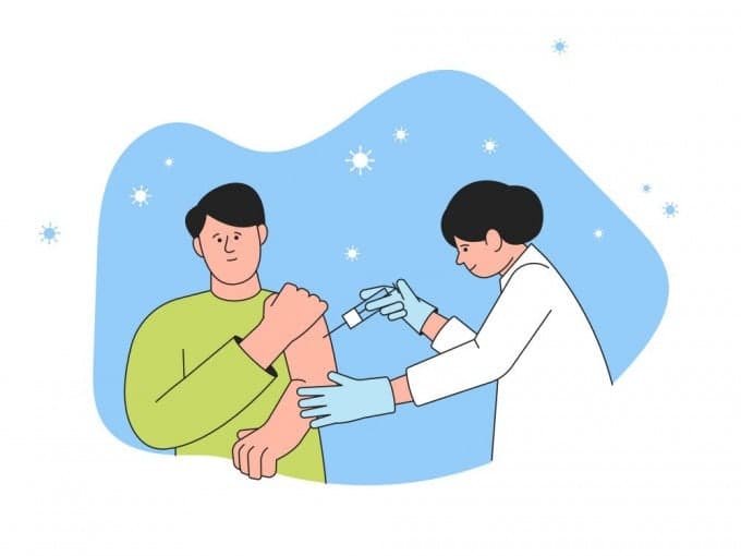 이른 독감 유행에 예방접종 앞당긴다… 21일부터 어린이·어르신 순차 시행