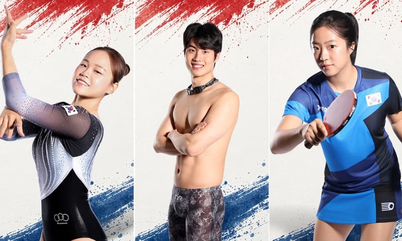 2026 아이치·나고야 아시안게임 개막, 팀 코리아 ‘금빛 결의’로 종합 3위 정조준