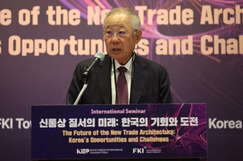 한경협, 美 건국 250주년 기념 만찬…안보 넘어 경제·기술 동맹으로