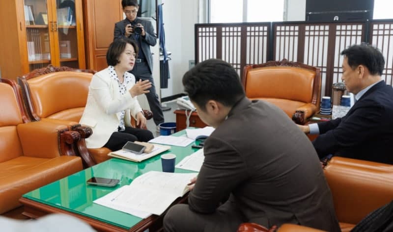경기도, 내년 접경지역 지원 국비 958억 확보…역대 최대 규모
