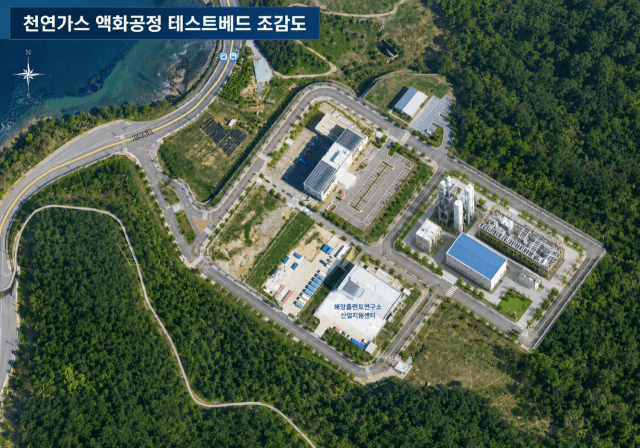 거제, 조선해양플랜트 소부장 특화단지 선정…FLNG 국산화 전진기지 도약
