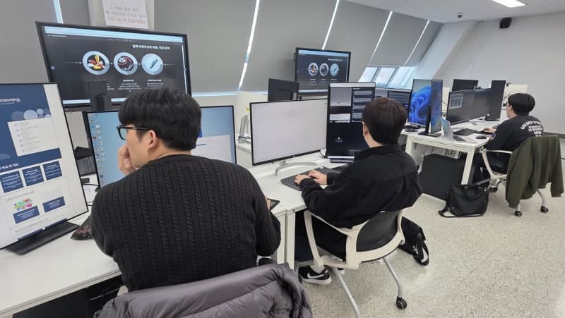대학 강의실 삼킨 AI, 실시간 수업 분석으로 맞춤형 교육 혁신 이끈다