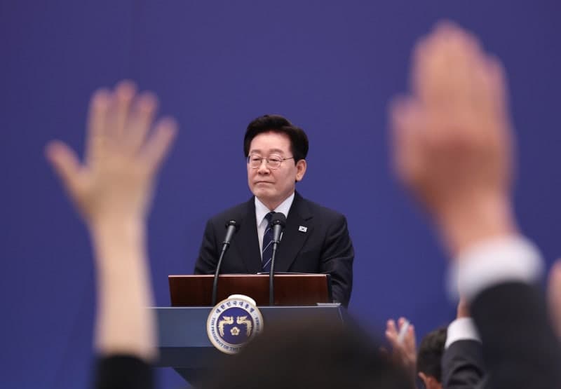 이재명 대통령, 김승원 법무장관 후보자 임명 고심…국민 눈높이 고려