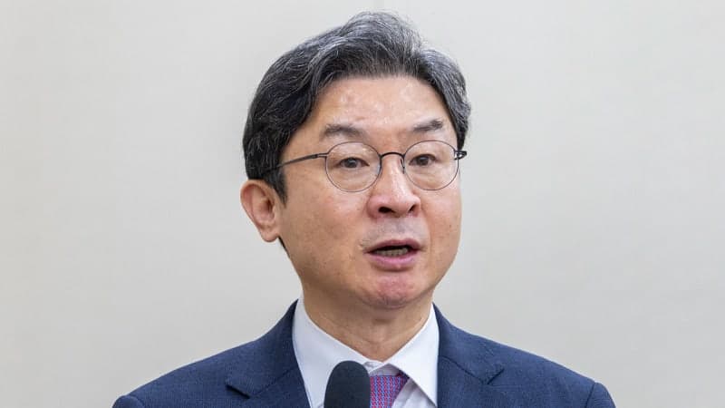 이억원 금융위원장 "장기투자 세제 혜택 강화…증시 수급 기반 확충"