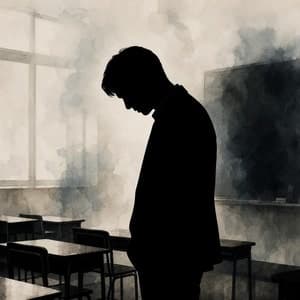 제자 19명 111차례 추행한 중학교 교사, 항소심서 징역 9년→4년 감형