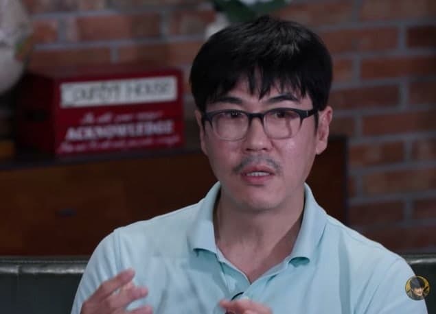 "택배 일 열흘 해야 벌 수 있는 돈"…배우 최철호, 7년 만의 안방 복귀 준비