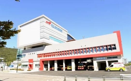 추석 연휴 119 신고 급증 대비…경기북부소방, 24시간 비상 대응 체계 강화