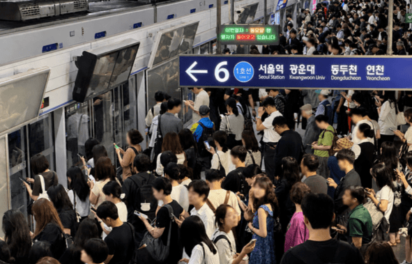 한국인 28세부터 흑자 인생…61세에 다시 적자로 전환