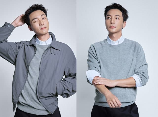 BYC, 3040 겨냥 데일리웨어 브랜드 ‘모노베이직’ 신규 론칭