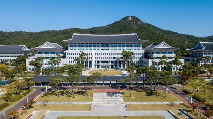 경북도 차기 금고에 NH농협은행·iM뱅크 선정…20년 독점 체제 유지