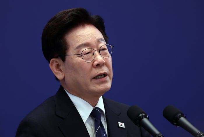 이재명 대통령 "농지 전수조사는 투기 색출용…개혁 반대 저항에도 해야 할 일 할 것"