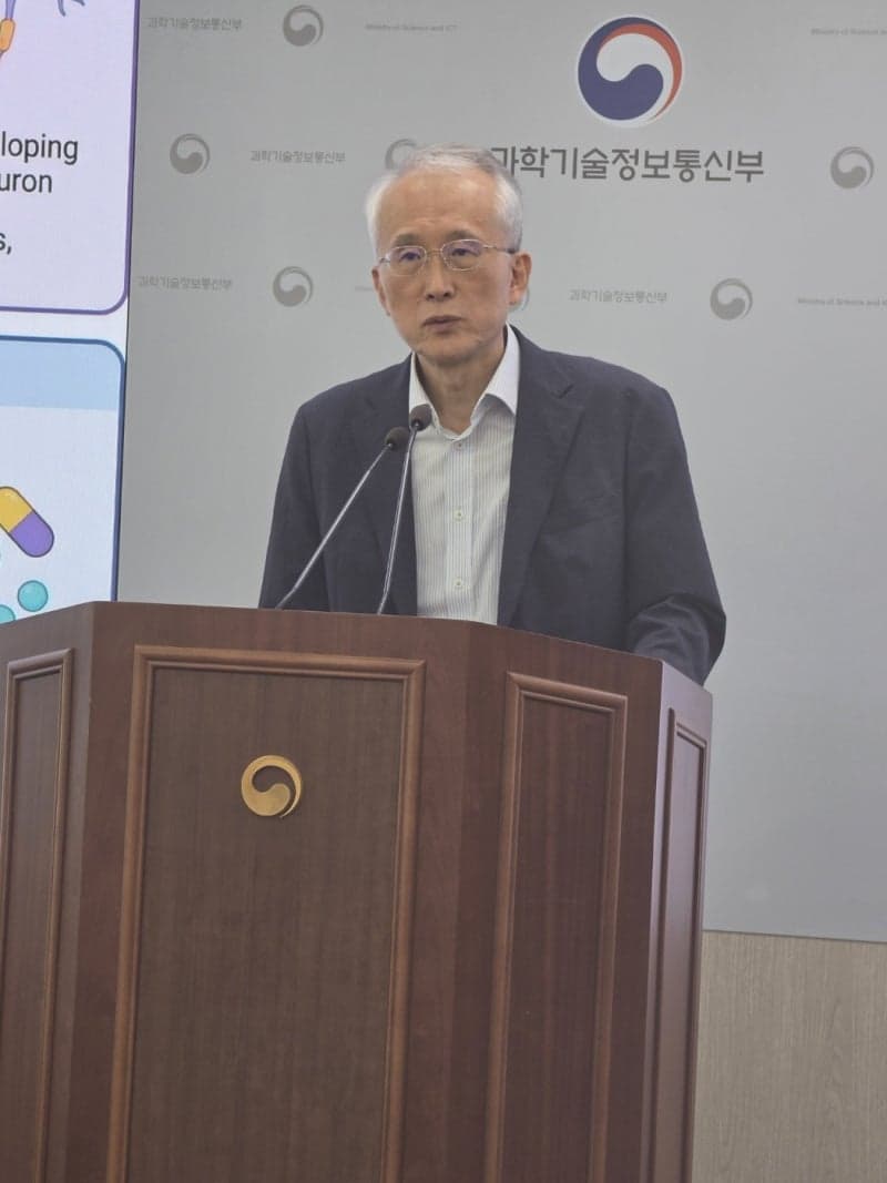 1200개 넘는 자폐 원인 유전자, 두 갈래 분자 지도로 정밀 치료 길 연다