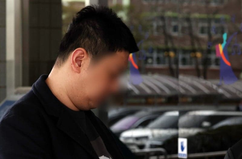 빗썸 실소유주 강종현, 주가조작 및 횡령 혐의로 징역 20년 구형