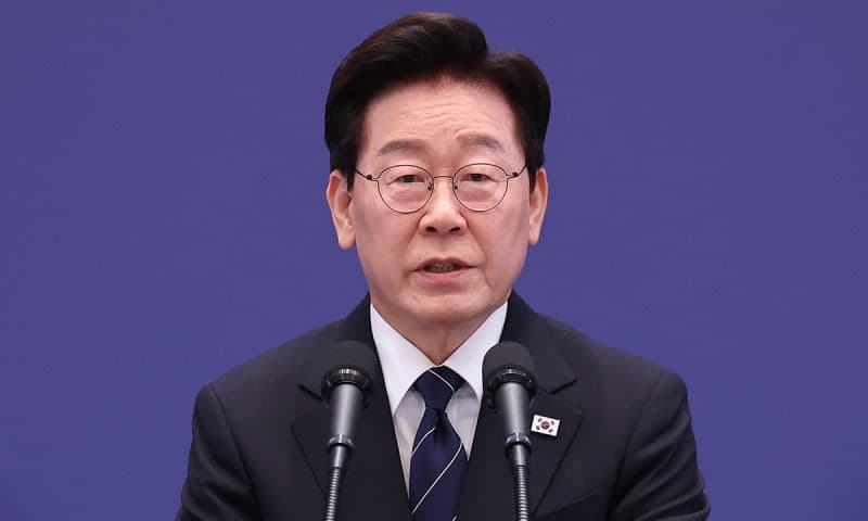 이재명 대통령 "농지 전수조사는 투기 근절 목적, 강제 매각은 사실 아냐"