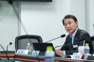 최현덕 남양주시장 "미래대응기금 신설, 지방재정 위축 막을 보완책 마련해야"