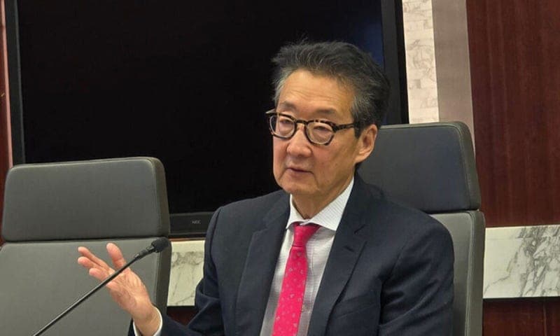 빅터 차, 한미 외교장관 회담 계기 대미 투자 합의 발표 가능성 시사