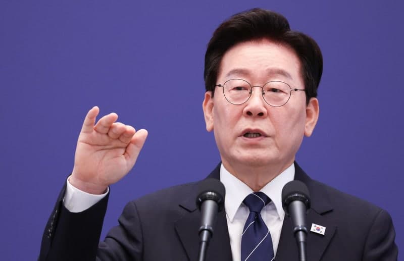 이재명 "조작기소 특검법서 공소취소 권한 삭제해 달라"…법조계 "실효성 논란 여전"