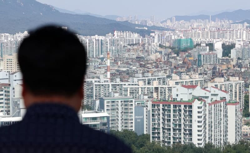 토허구역 실거주 의무 유예 1년 연장… 2029년까지 입주 미룬다