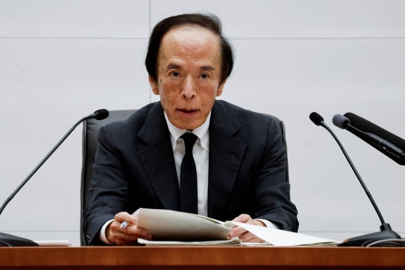 일본은행 31년 만의 금리 인상에도 엔화 약세…원·달러 환율 1383원대