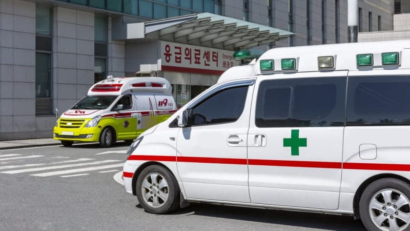 추석 연휴 전국 비상진료체계 가동…응급실 24시간 운영 및 문 여는 병원 확인 필수