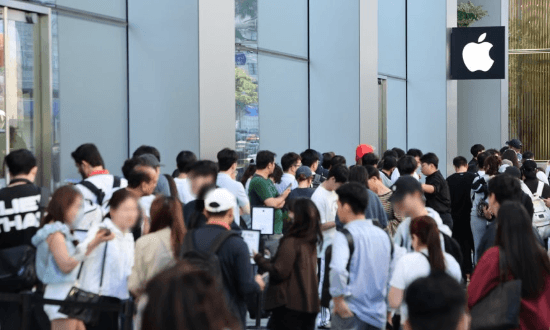 아이폰18 프로 국내 공식 출시…가변 조리개 탑재에 70% 이상 프로 쏠림