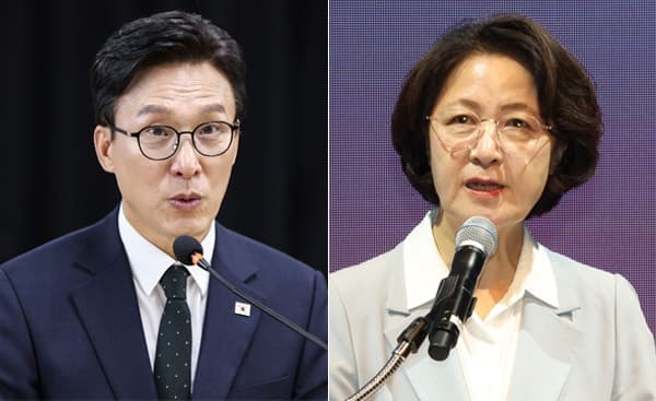 김민석 "부도덕한 컨설팅 카르텔 조사"…추미애 겨냥했나