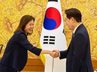 조현 외교장관 방미 계기 대미 투자 합의 및 상업적 분쟁 해결 주목