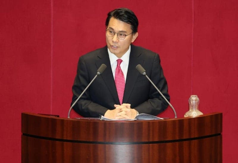 윤상현 "이재명 회견, 민심 되돌리기엔 역부족…결자해지 필요"