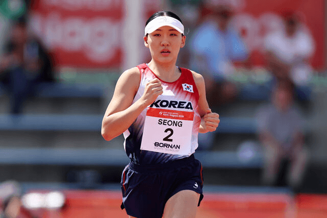 2026 아이치·나고야 아시안게임, 누가 첫 금메달의 주인공 될까