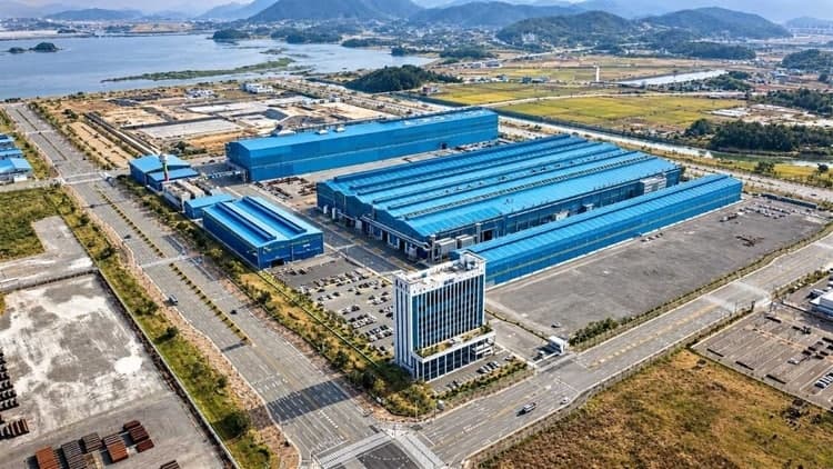 현대IFC, 노조 설립 후 첫 무분규 임단협 타결···신사업 가속화